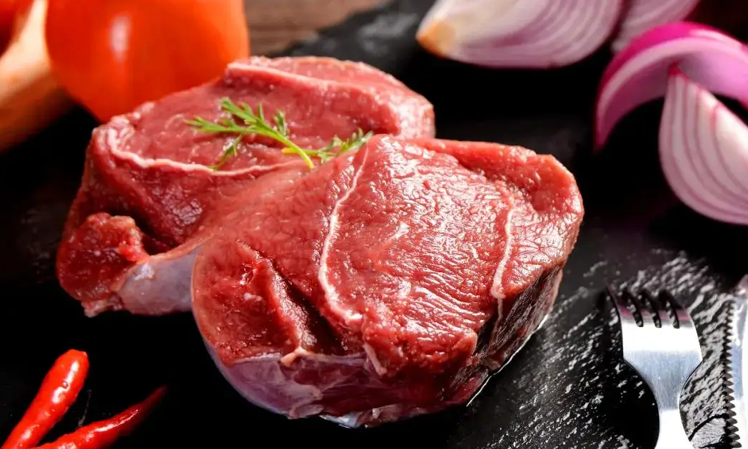 乌拉圭出口中国牛肉价格略有下降